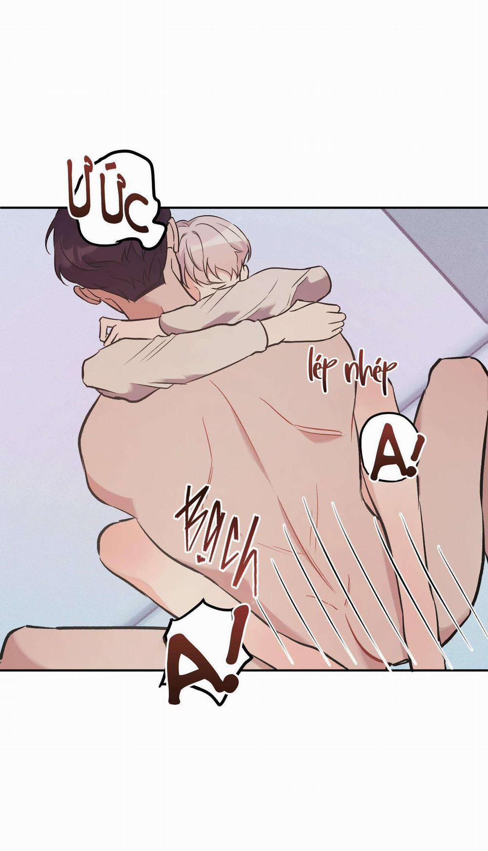 Vì Sự Vĩnh Cửu 13 trang 33