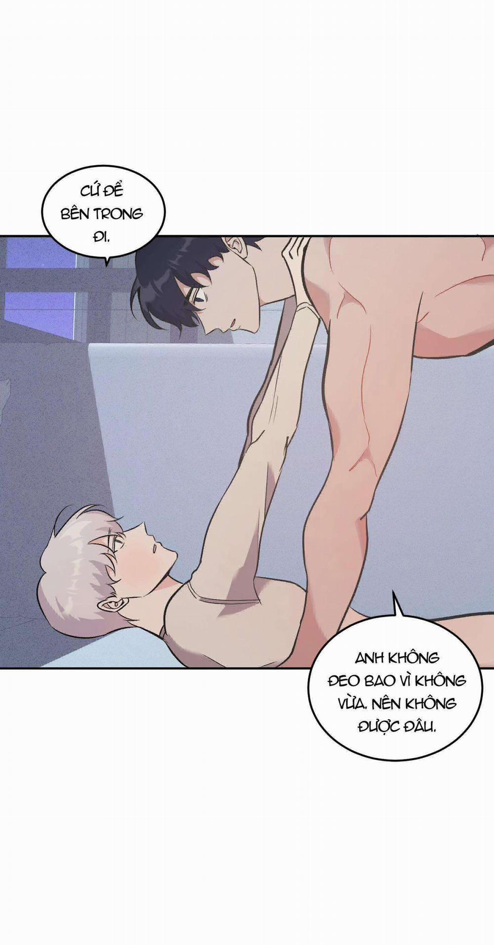 Vì Sự Vĩnh Cửu 13 trang 38