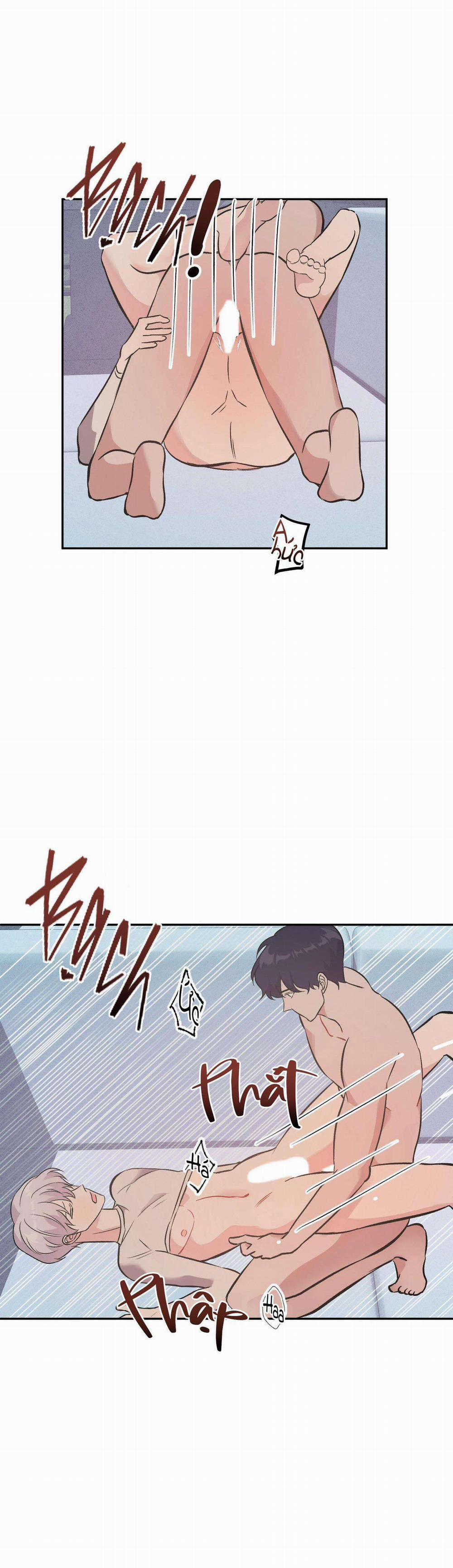 Vì Sự Vĩnh Cửu 13 trang 40