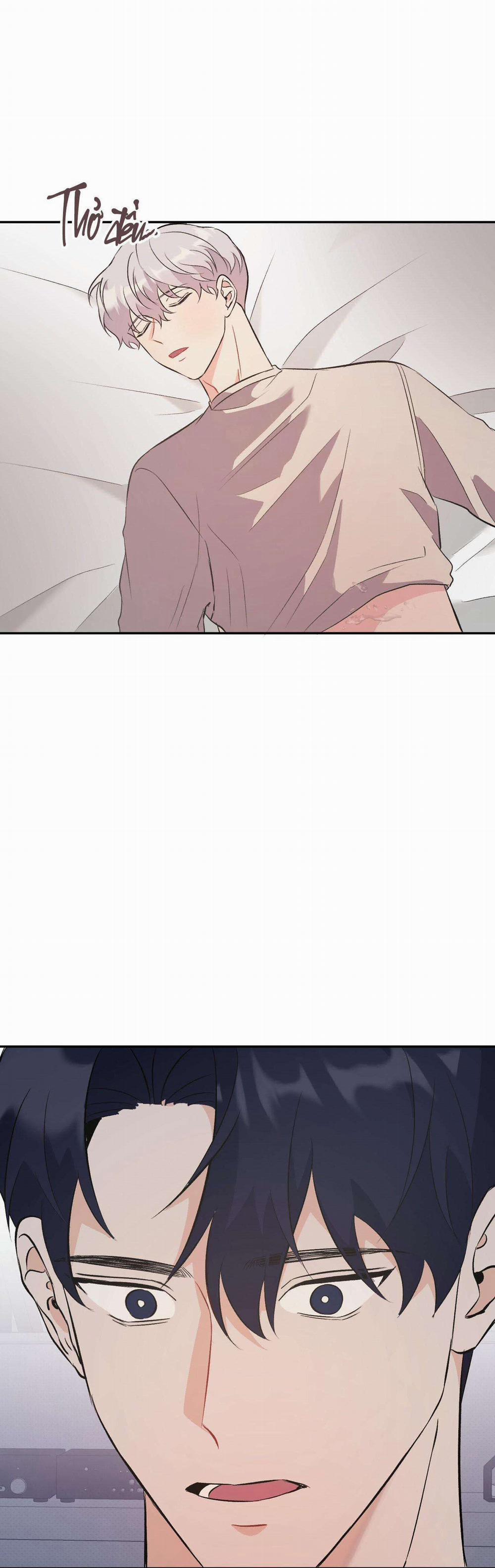 Vì Sự Vĩnh Cửu 14 trang 11