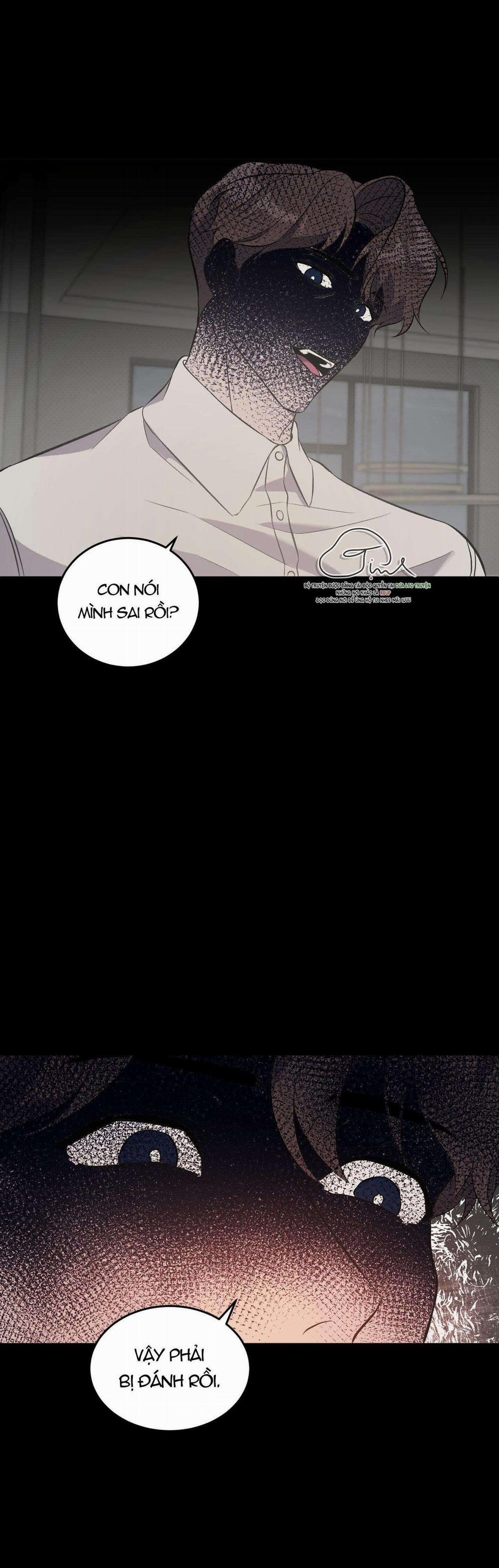 Vì Sự Vĩnh Cửu 14 trang 18