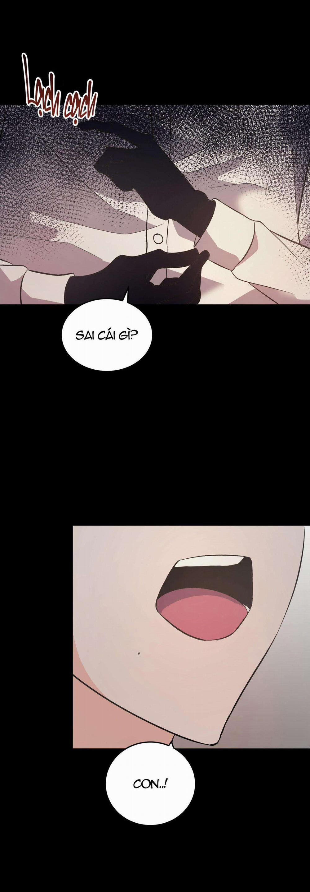 Vì Sự Vĩnh Cửu 14 trang 21