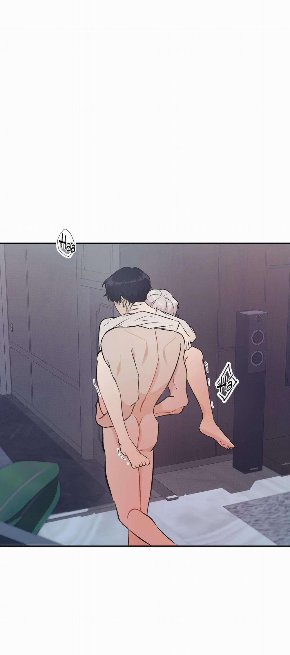 Vì Sự Vĩnh Cửu 14 trang 3