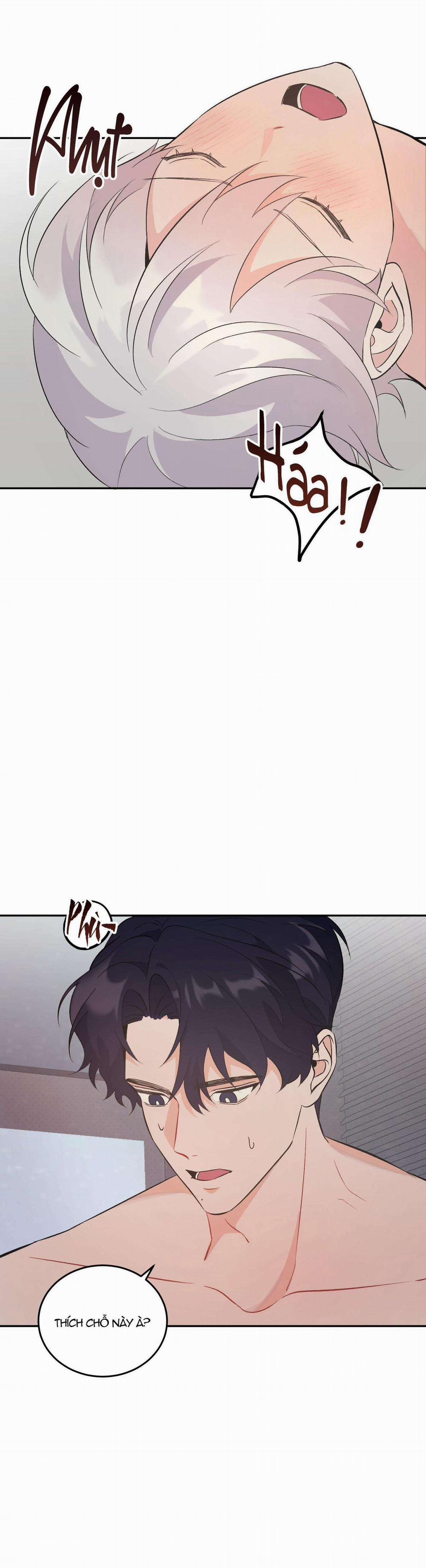 Vì Sự Vĩnh Cửu 14 trang 6