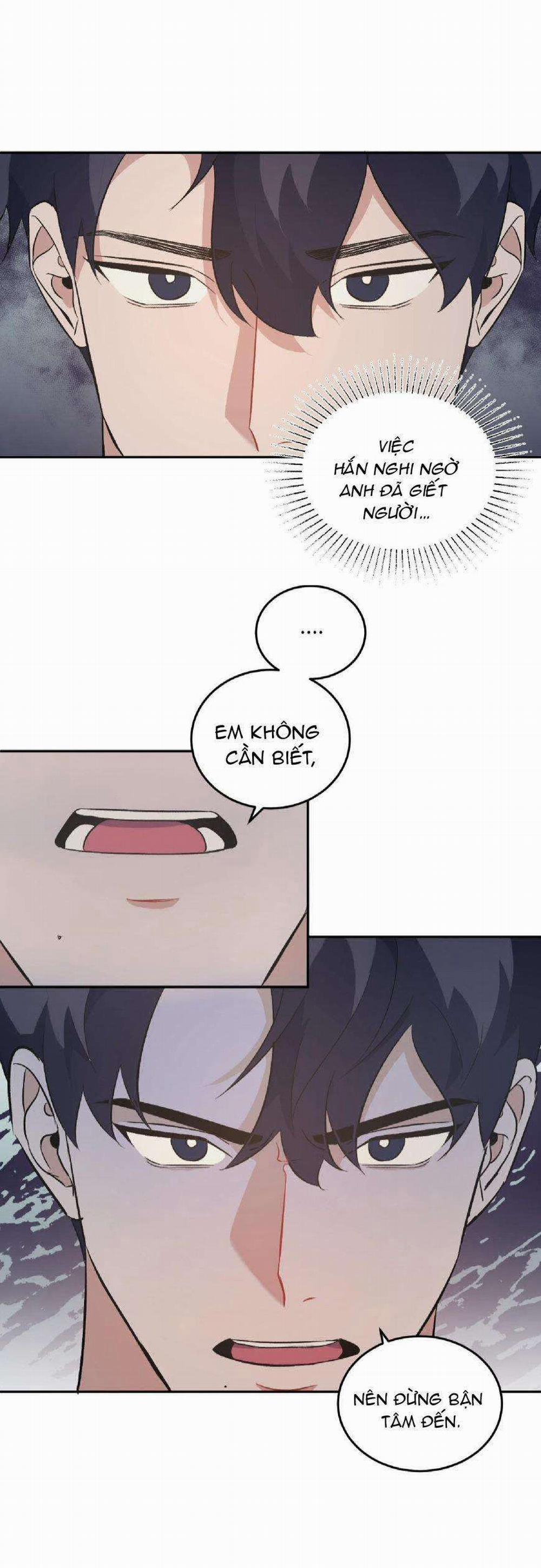 Vì Sự Vĩnh Cửu 15 trang 20