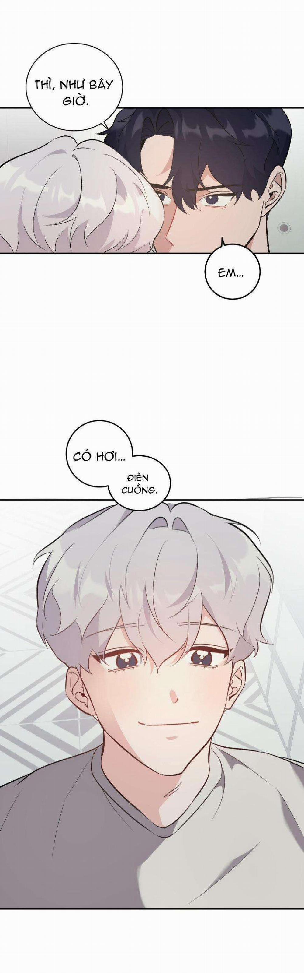 Vì Sự Vĩnh Cửu 15 trang 27