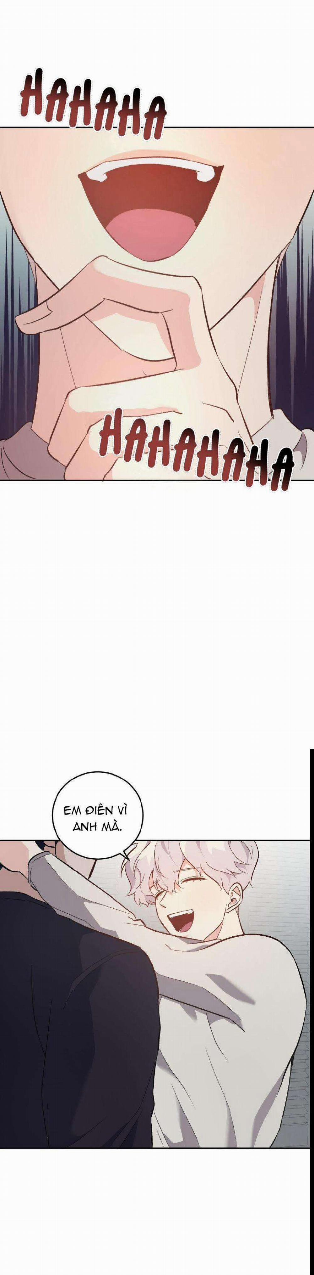 Vì Sự Vĩnh Cửu 15 trang 28