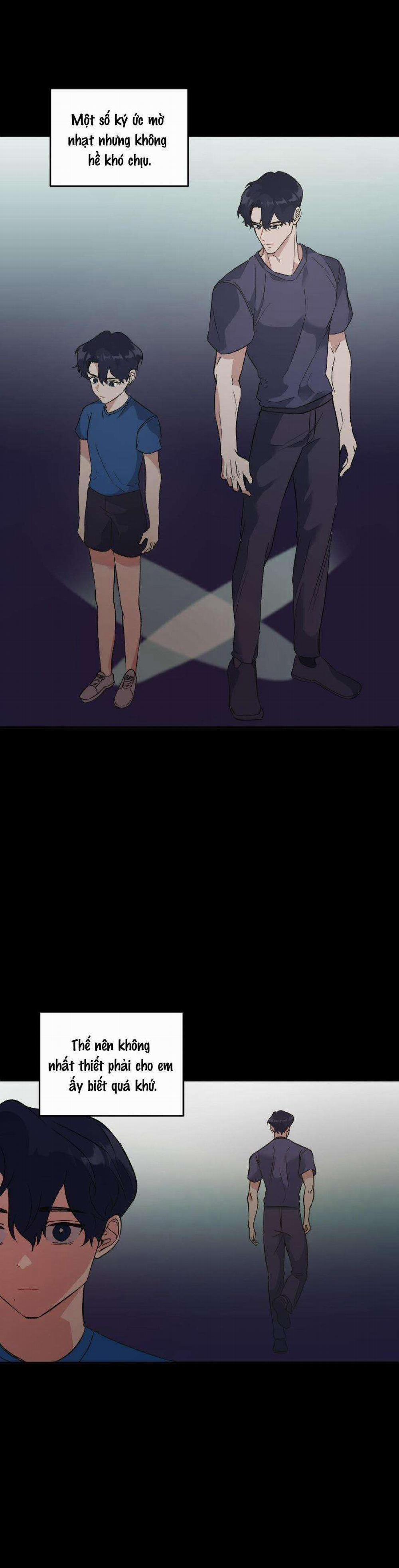 Vì Sự Vĩnh Cửu 15 trang 3