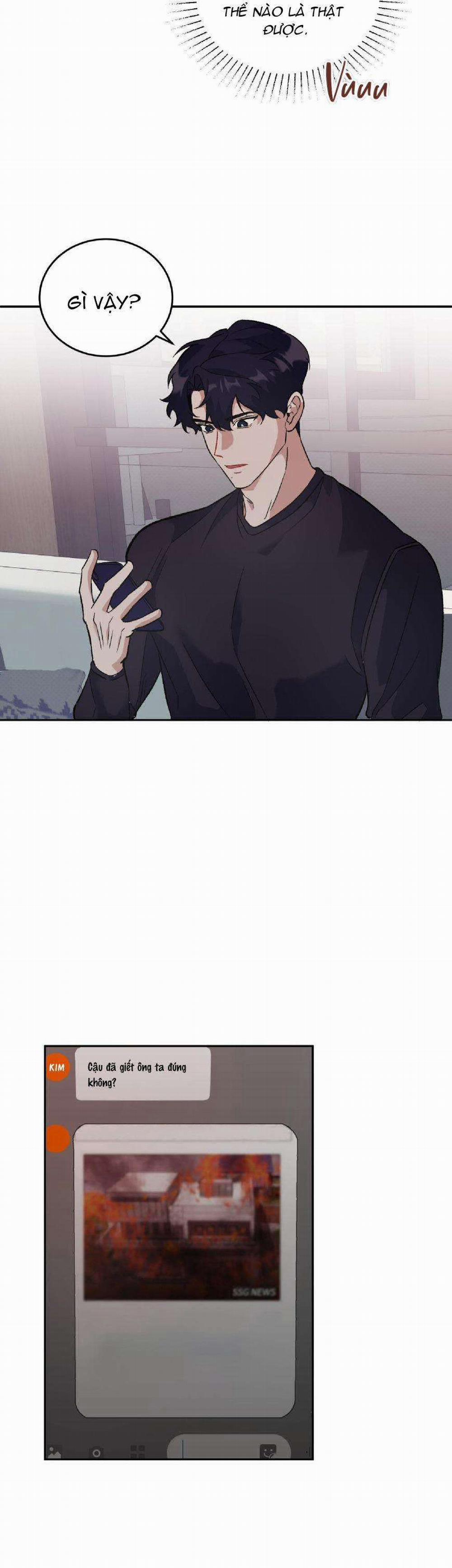 Vì Sự Vĩnh Cửu 15 trang 6