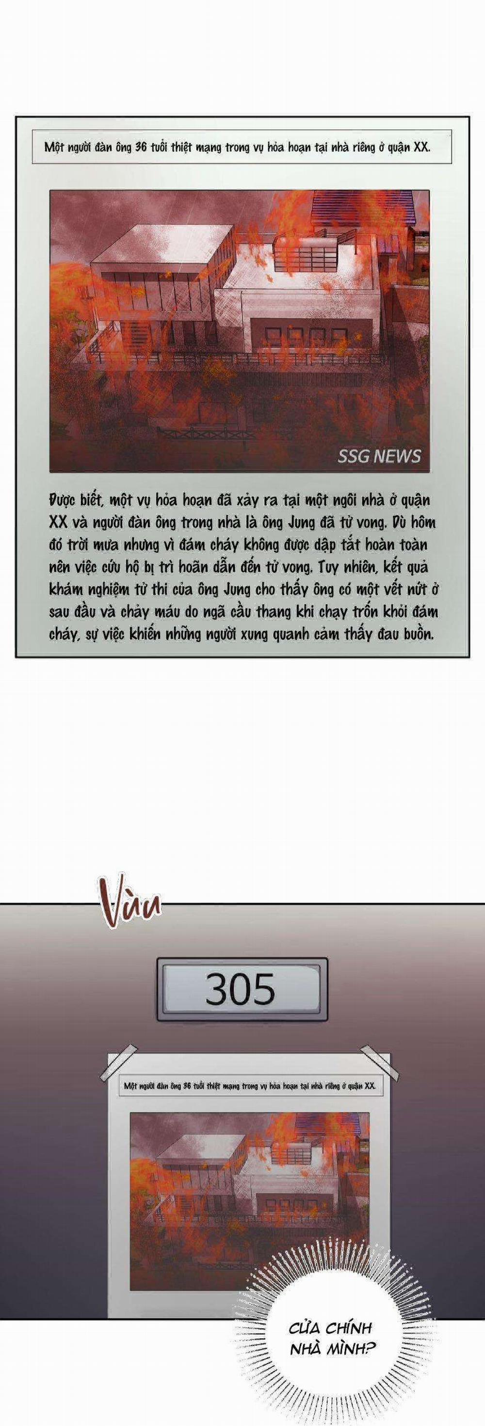 Vì Sự Vĩnh Cửu 15 trang 7