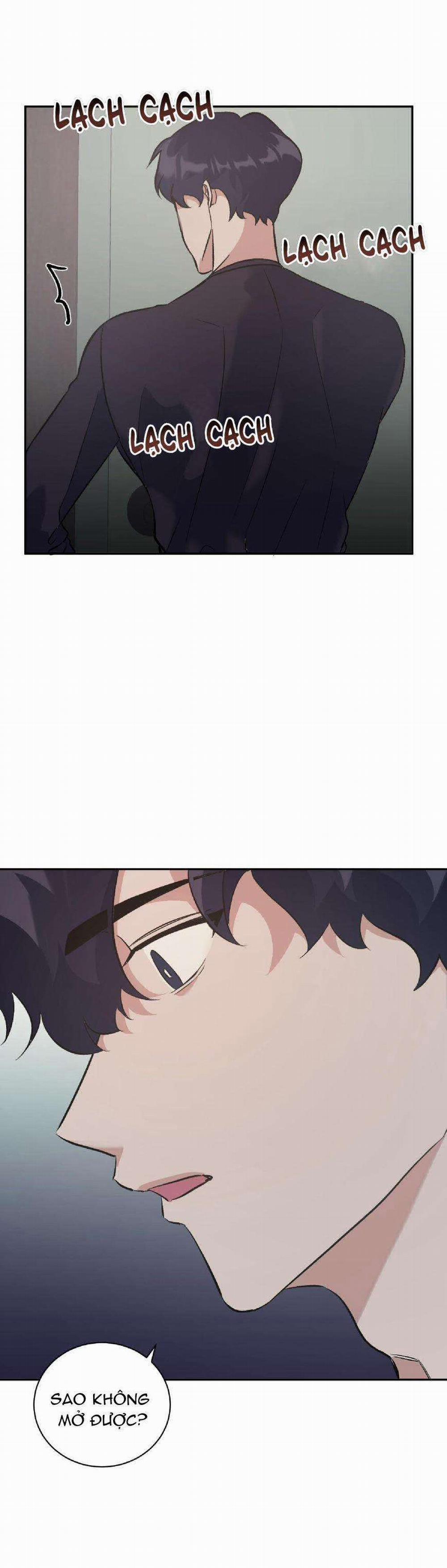 Vì Sự Vĩnh Cửu 15 trang 9