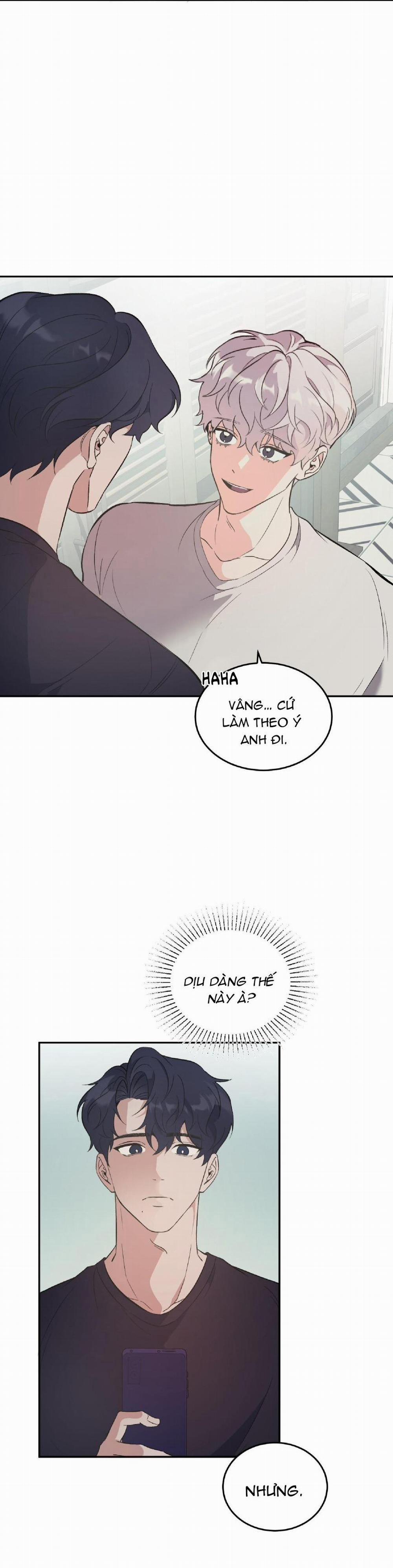 Vì Sự Vĩnh Cửu 16 trang 1