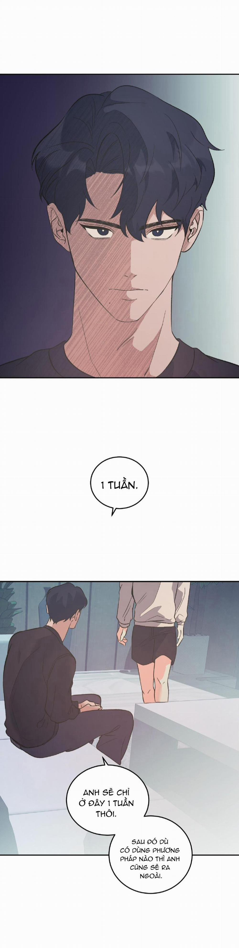 Vì Sự Vĩnh Cửu 16 trang 14