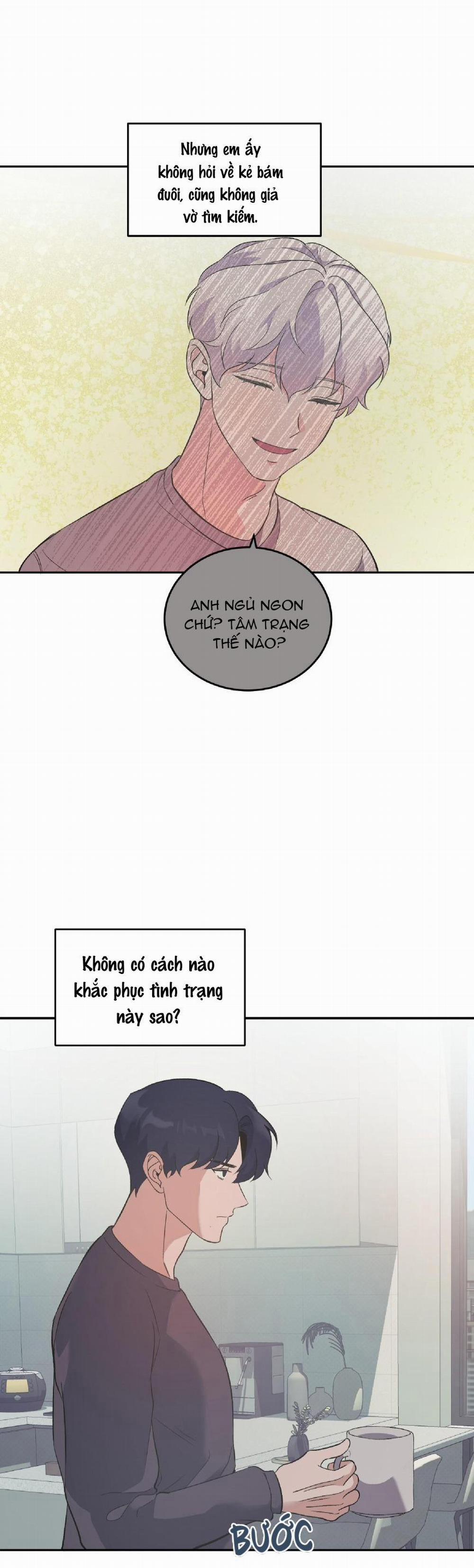 Vì Sự Vĩnh Cửu 16 trang 17