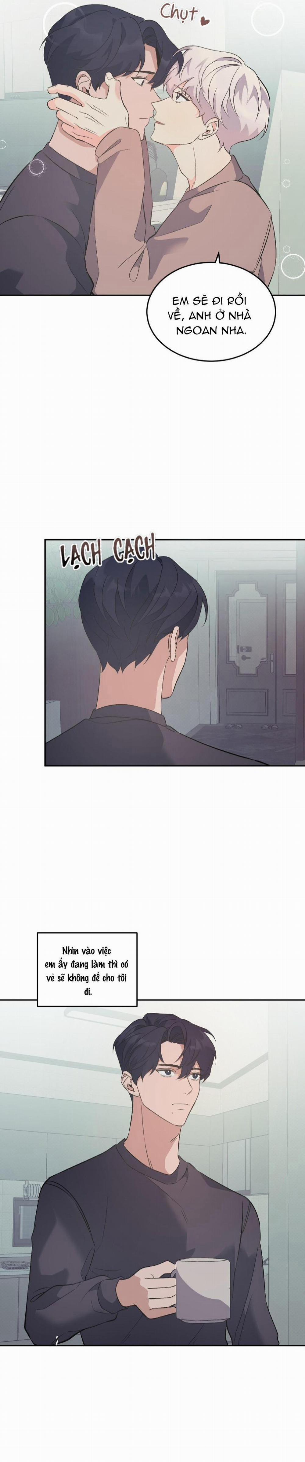 Vì Sự Vĩnh Cửu 16 trang 19