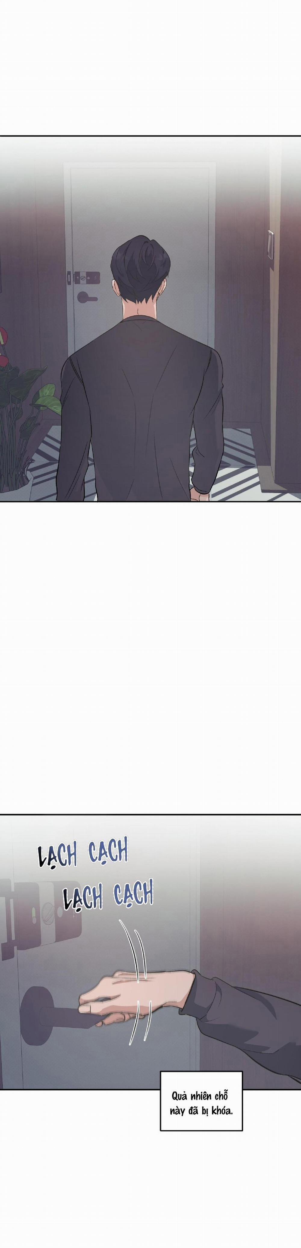 Vì Sự Vĩnh Cửu 16 trang 22