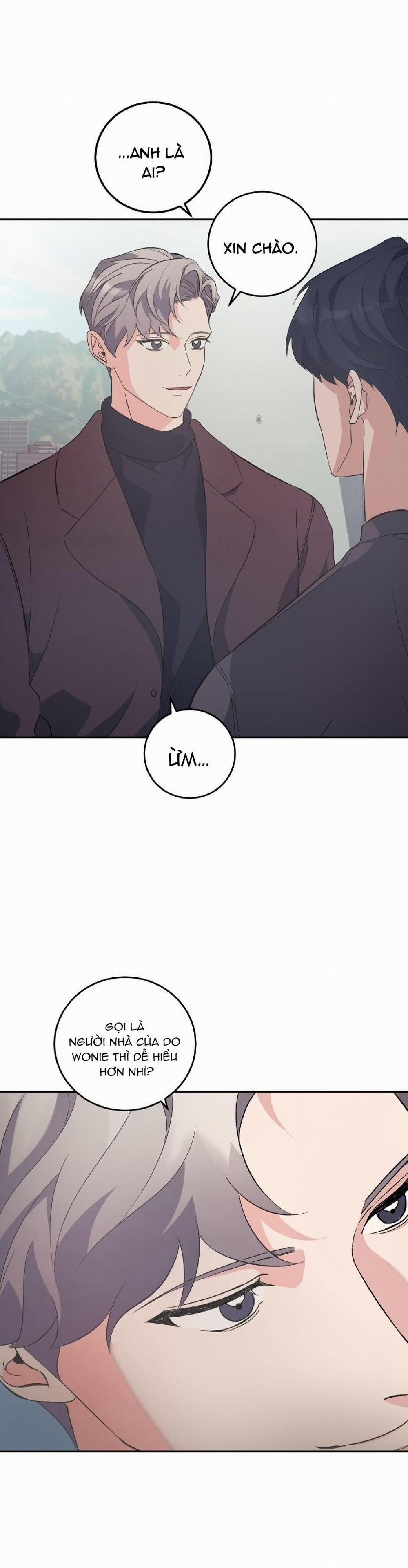 Vì Sự Vĩnh Cửu 16 trang 26