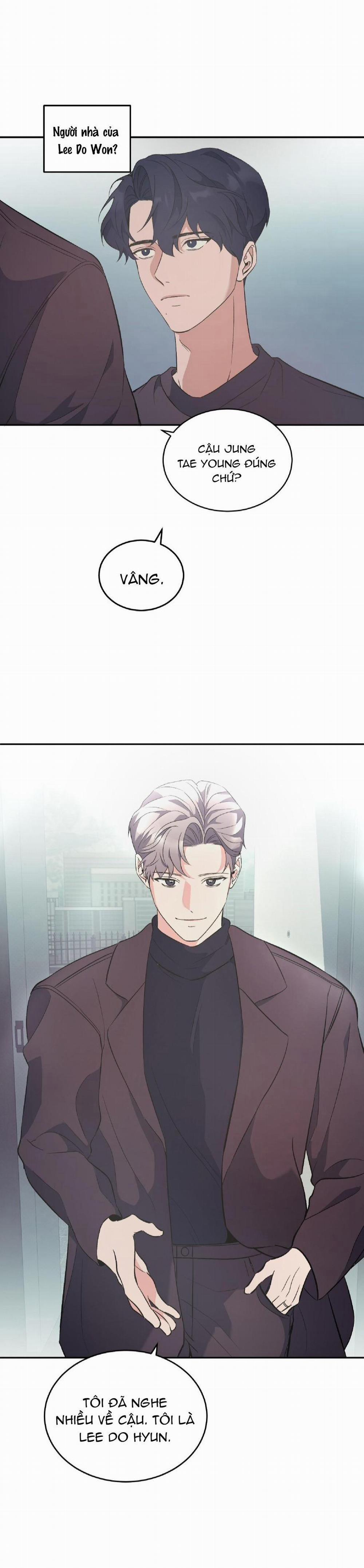 Vì Sự Vĩnh Cửu 16 trang 27