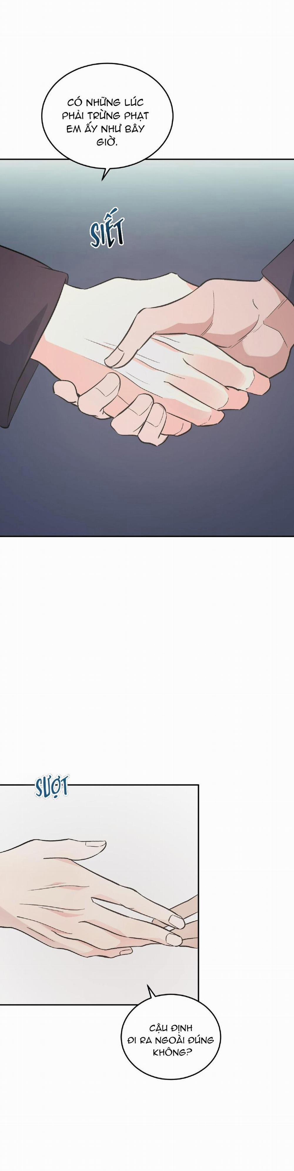 Vì Sự Vĩnh Cửu 16 trang 30