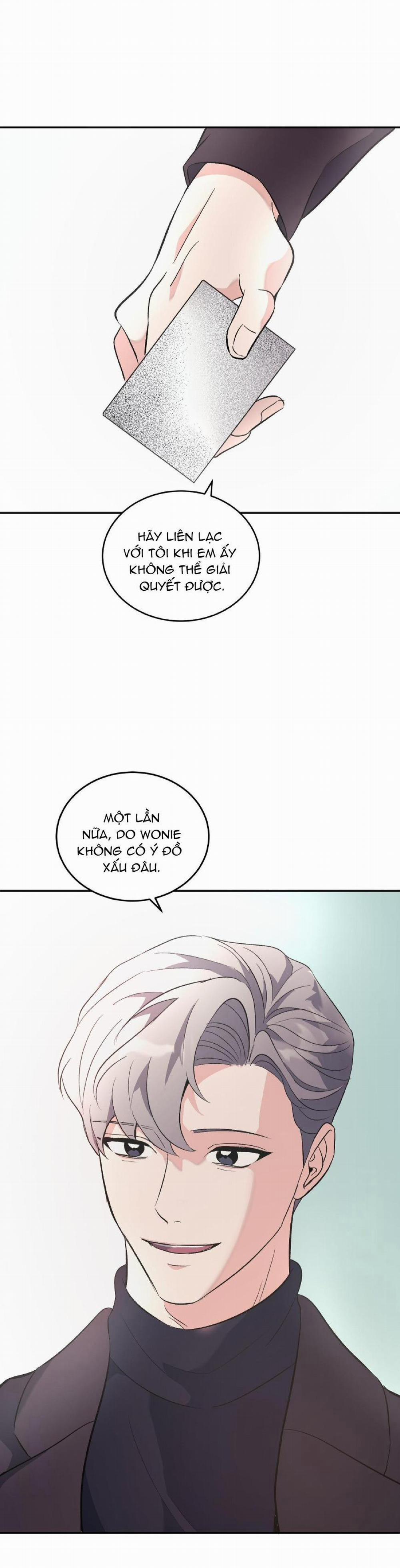 Vì Sự Vĩnh Cửu 16 trang 33