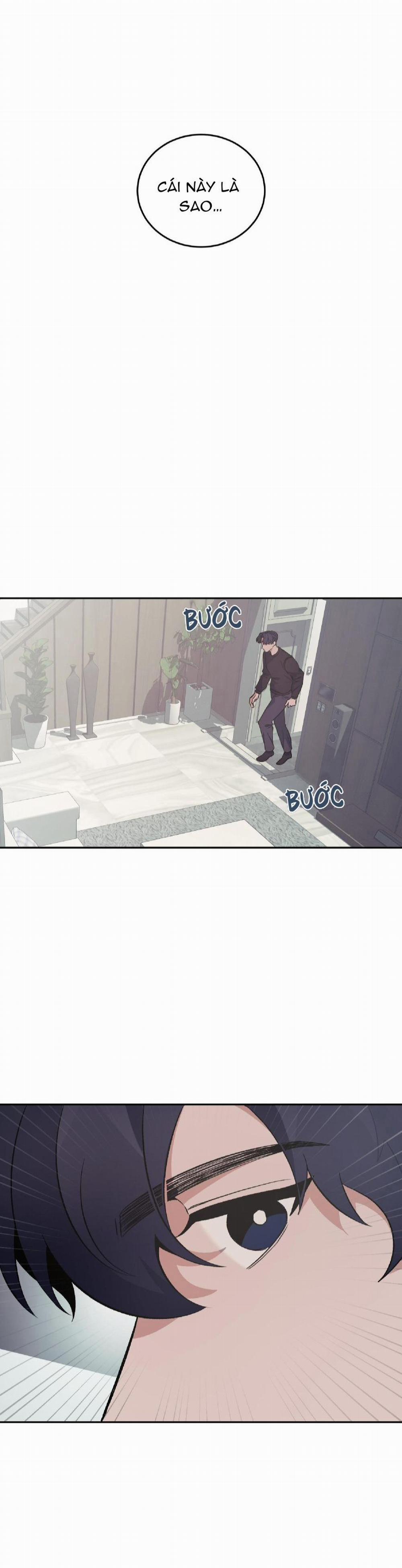 Vì Sự Vĩnh Cửu 16 trang 6