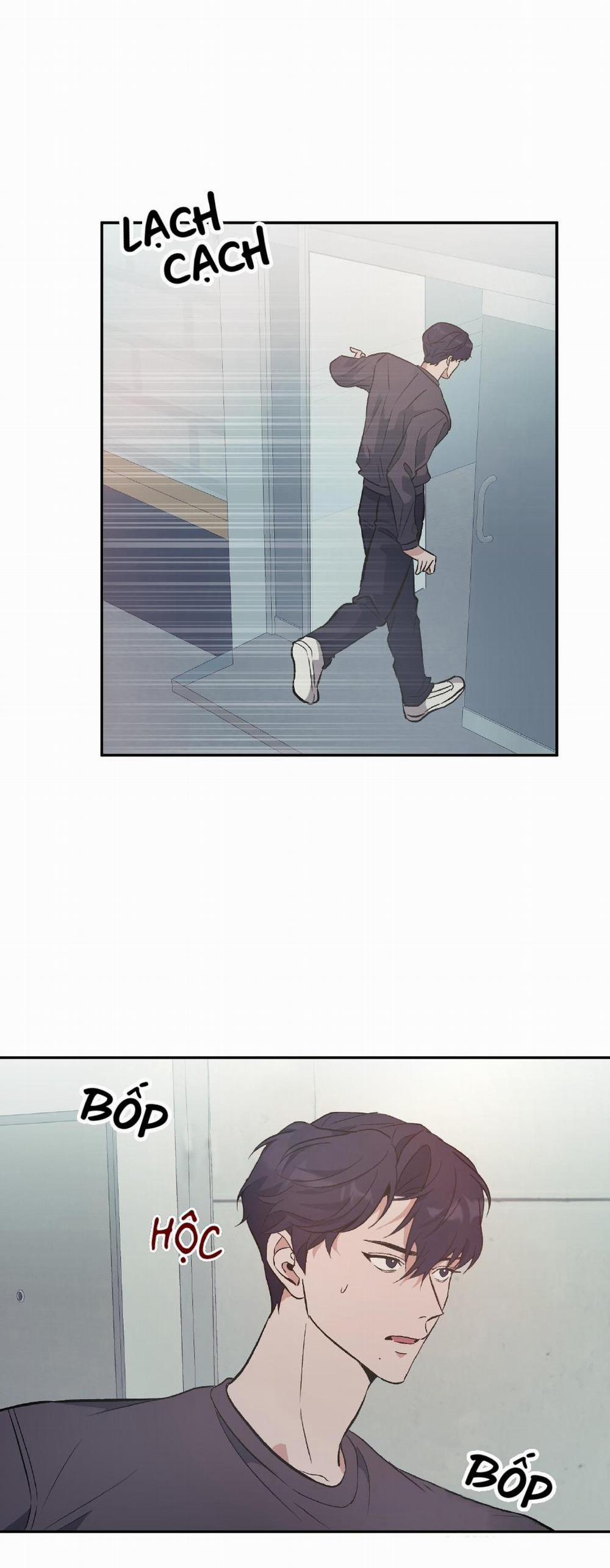 Vì Sự Vĩnh Cửu 17 trang 1