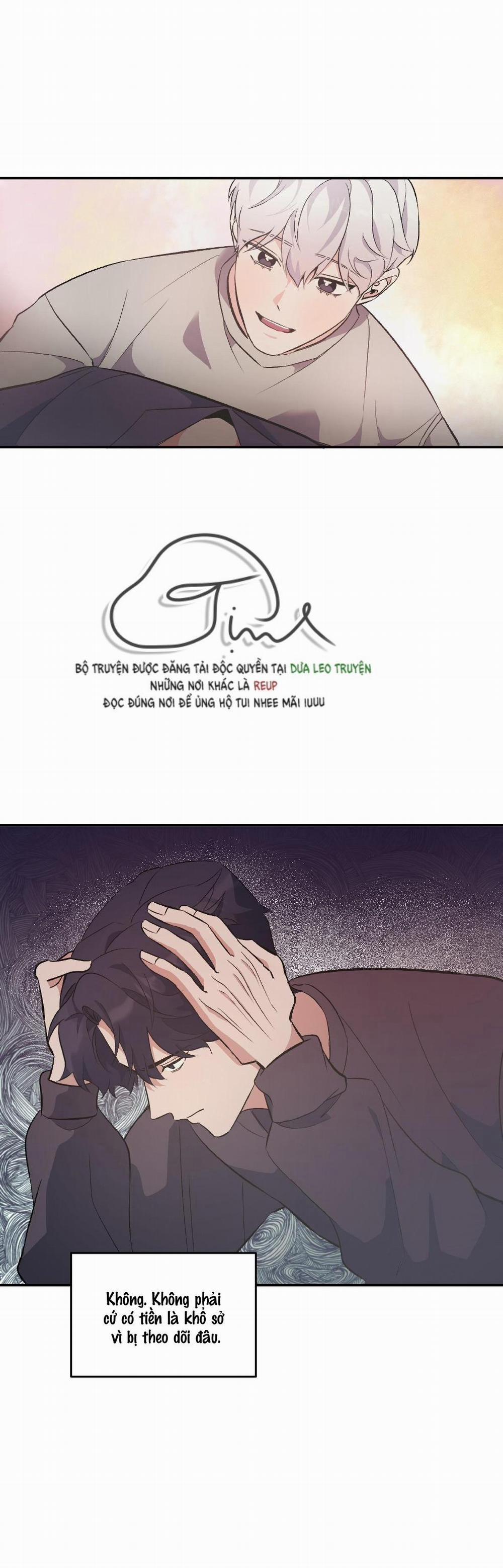 Vì Sự Vĩnh Cửu 17 trang 12