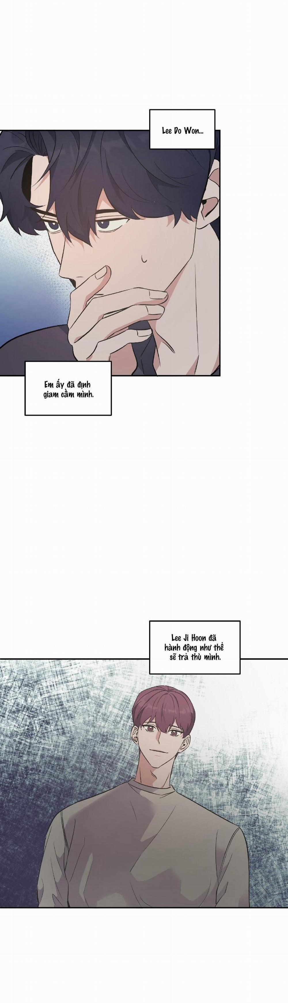 Vì Sự Vĩnh Cửu 17 trang 13