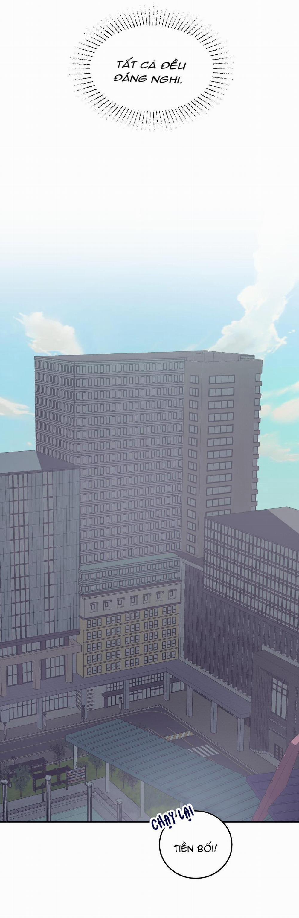 Vì Sự Vĩnh Cửu 17 trang 16