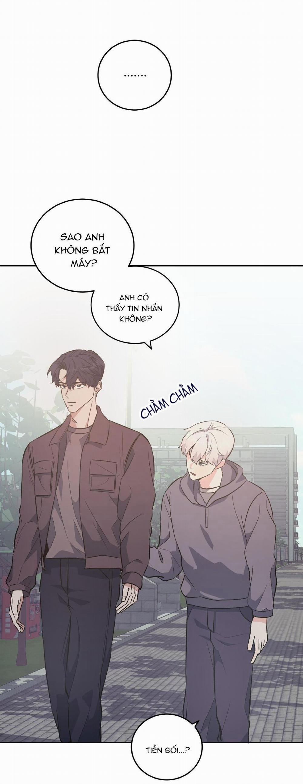 Vì Sự Vĩnh Cửu 17 trang 17