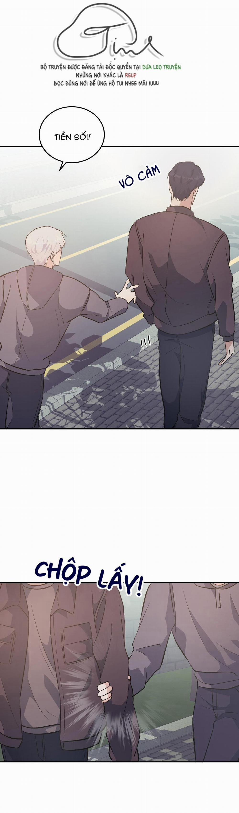 Vì Sự Vĩnh Cửu 17 trang 18