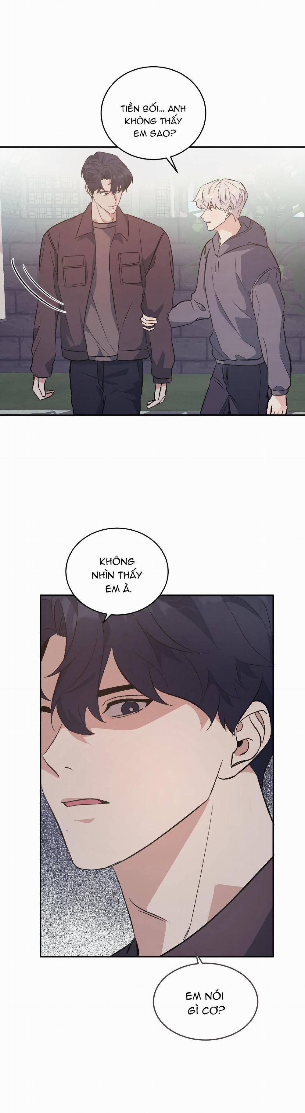 Vì Sự Vĩnh Cửu 17 trang 19