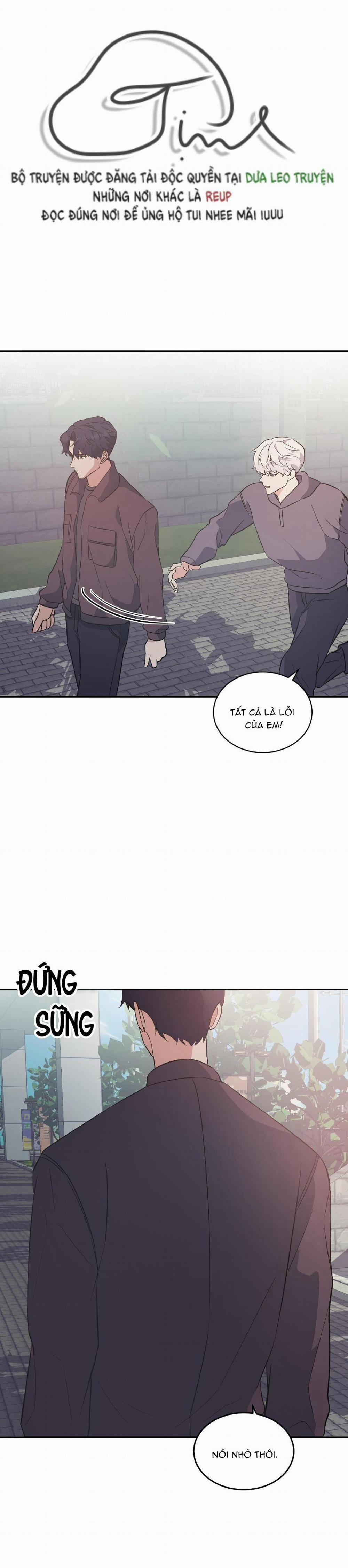 Vì Sự Vĩnh Cửu 17 trang 22