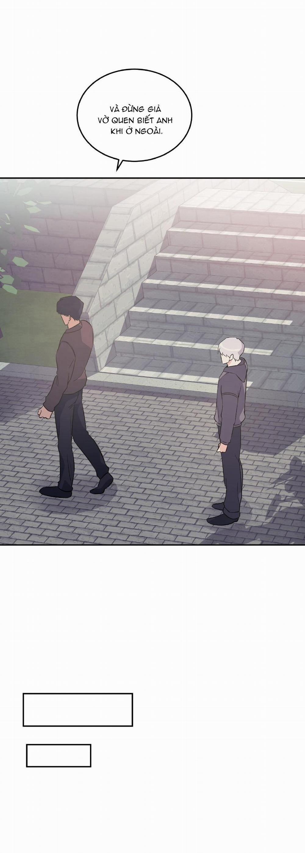 Vì Sự Vĩnh Cửu 17 trang 23