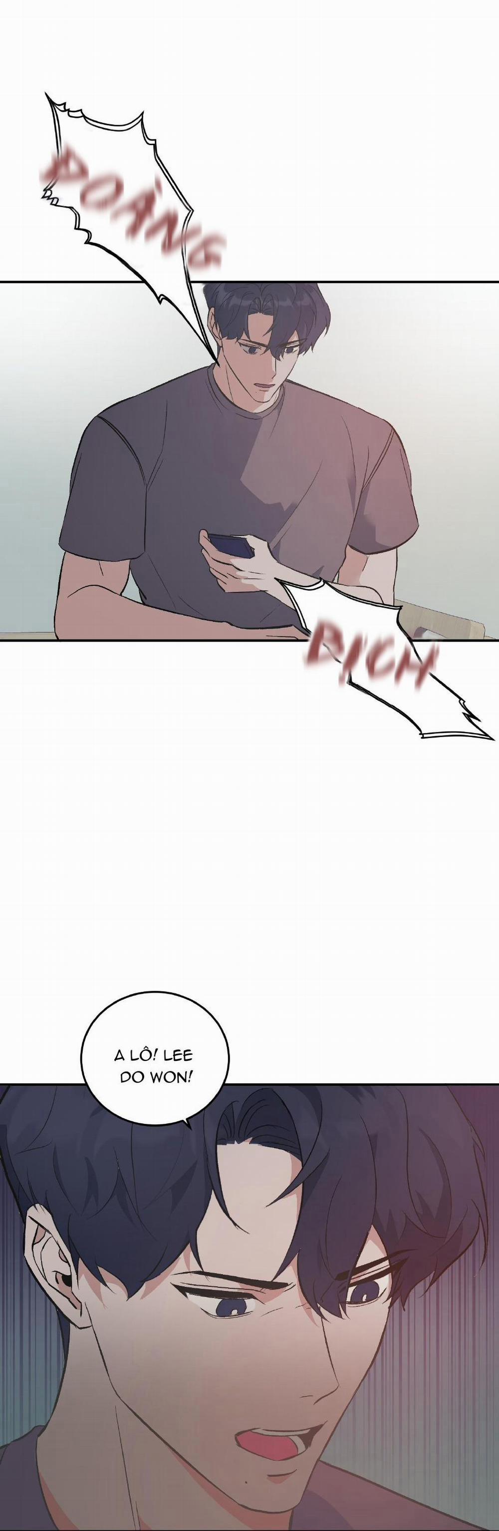 Vì Sự Vĩnh Cửu 17 trang 29