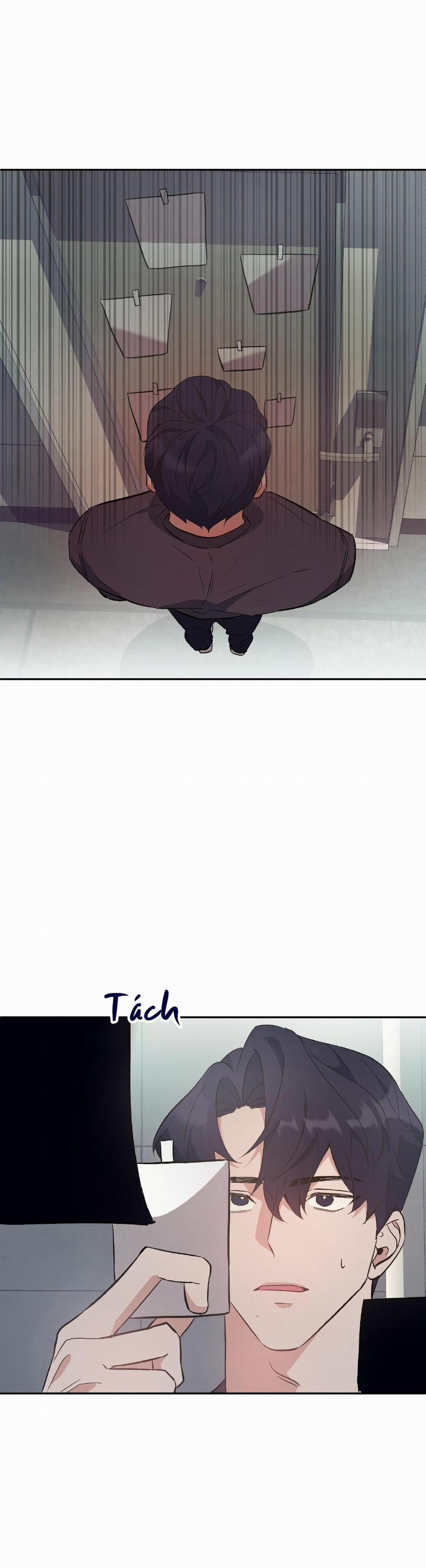 Vì Sự Vĩnh Cửu 17 trang 3