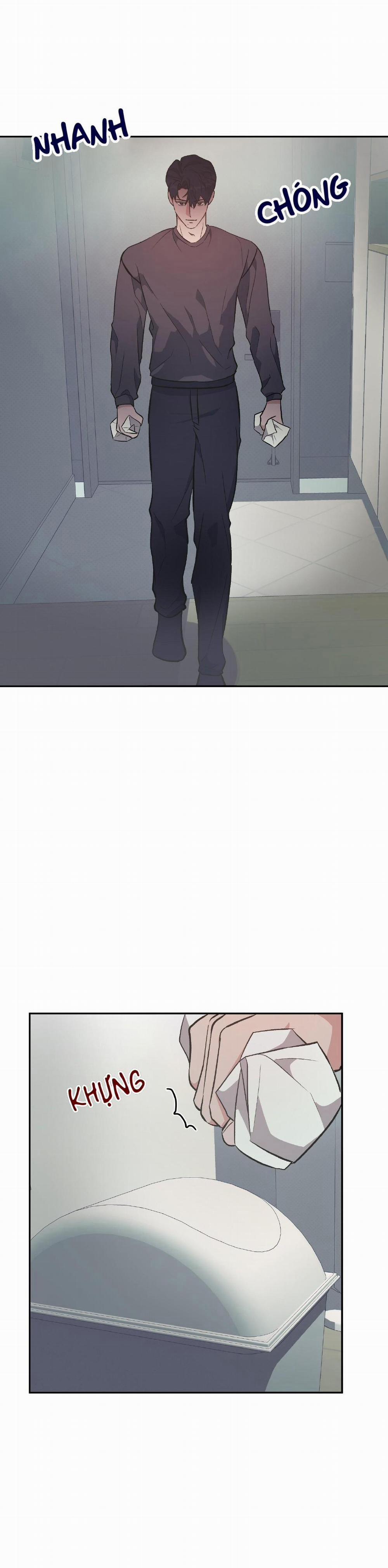 Vì Sự Vĩnh Cửu 17 trang 5