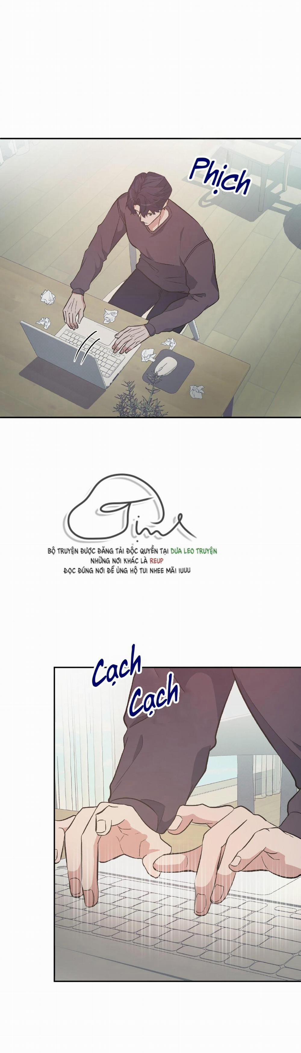 Vì Sự Vĩnh Cửu 17 trang 7