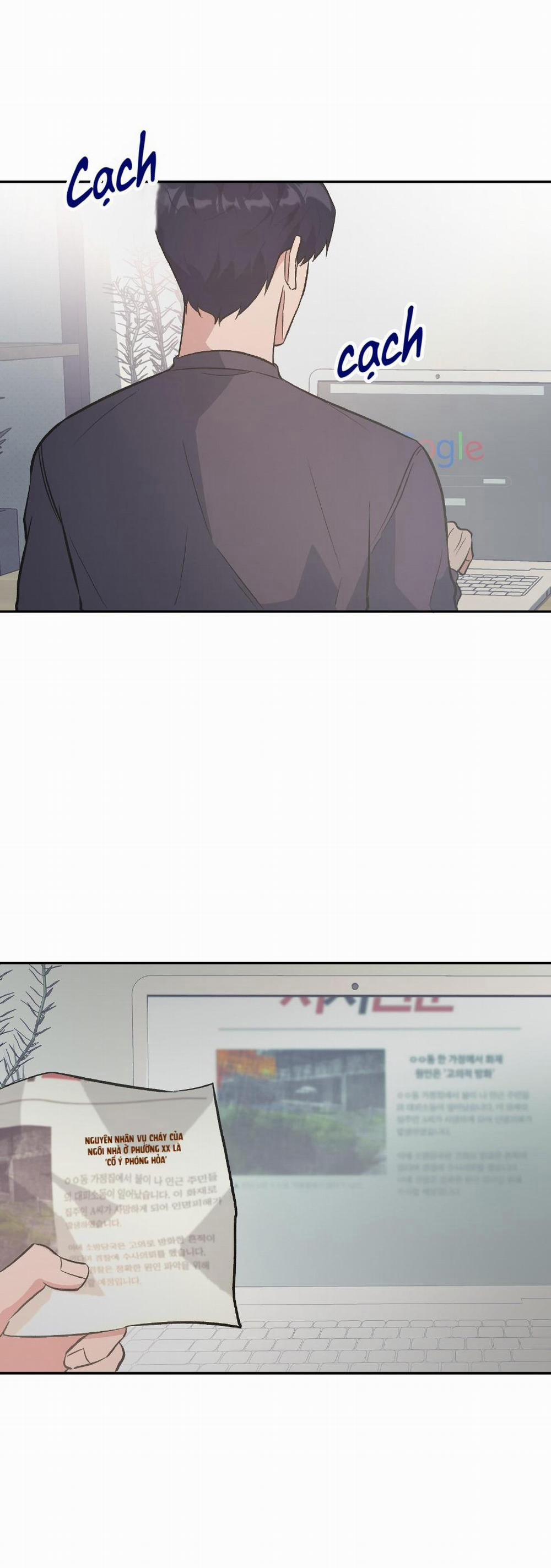 Vì Sự Vĩnh Cửu 17 trang 8