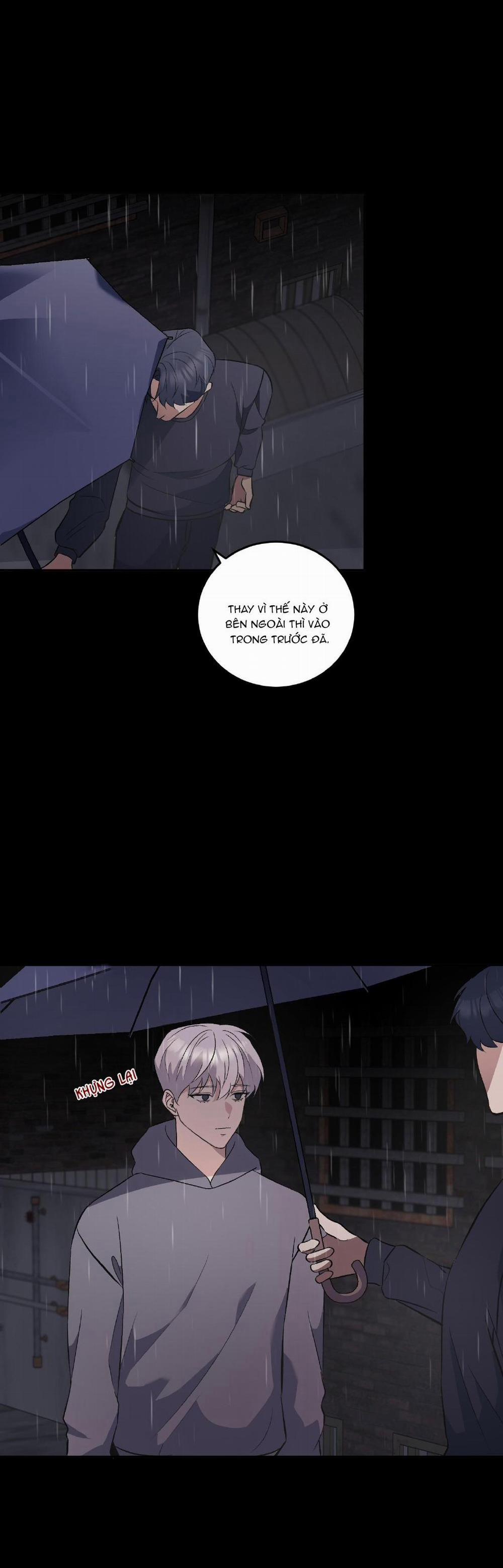 Vì Sự Vĩnh Cửu 18 trang 12