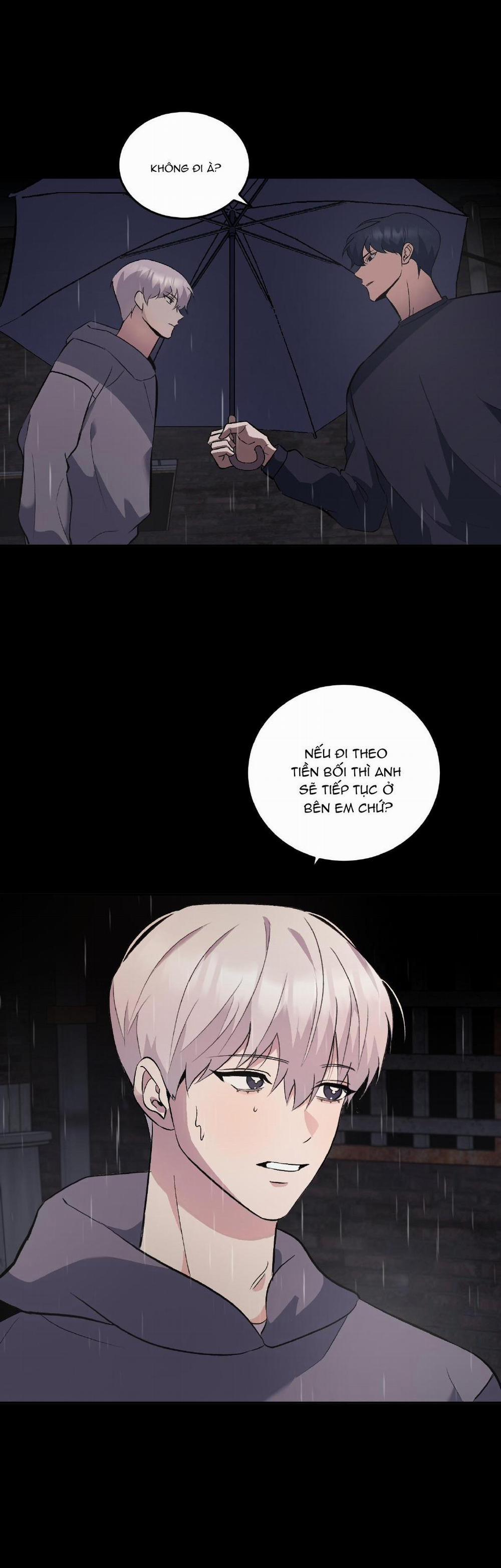 Vì Sự Vĩnh Cửu 18 trang 13