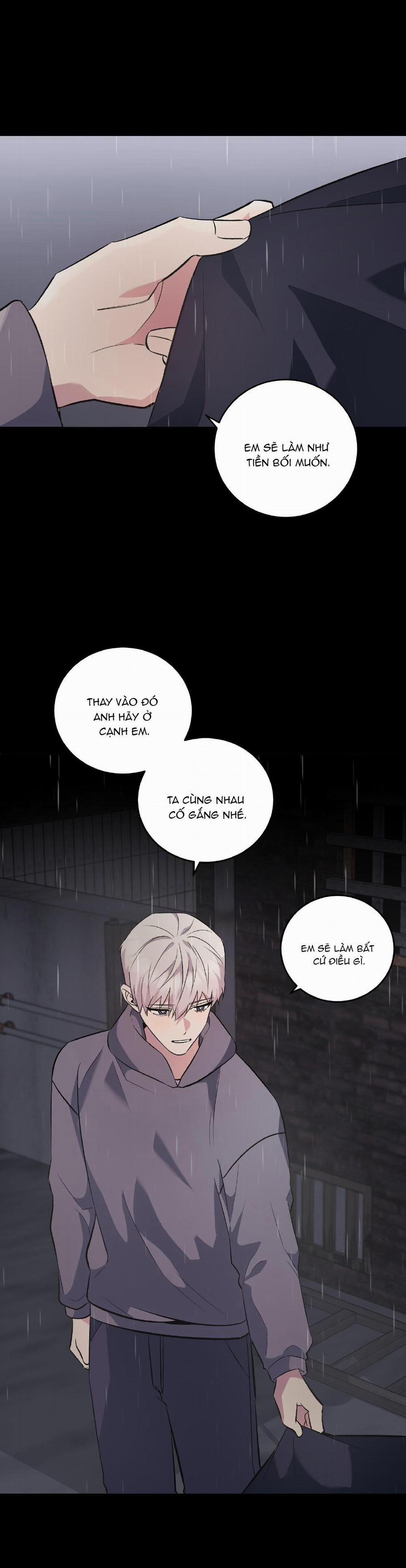 Vì Sự Vĩnh Cửu 18 trang 14