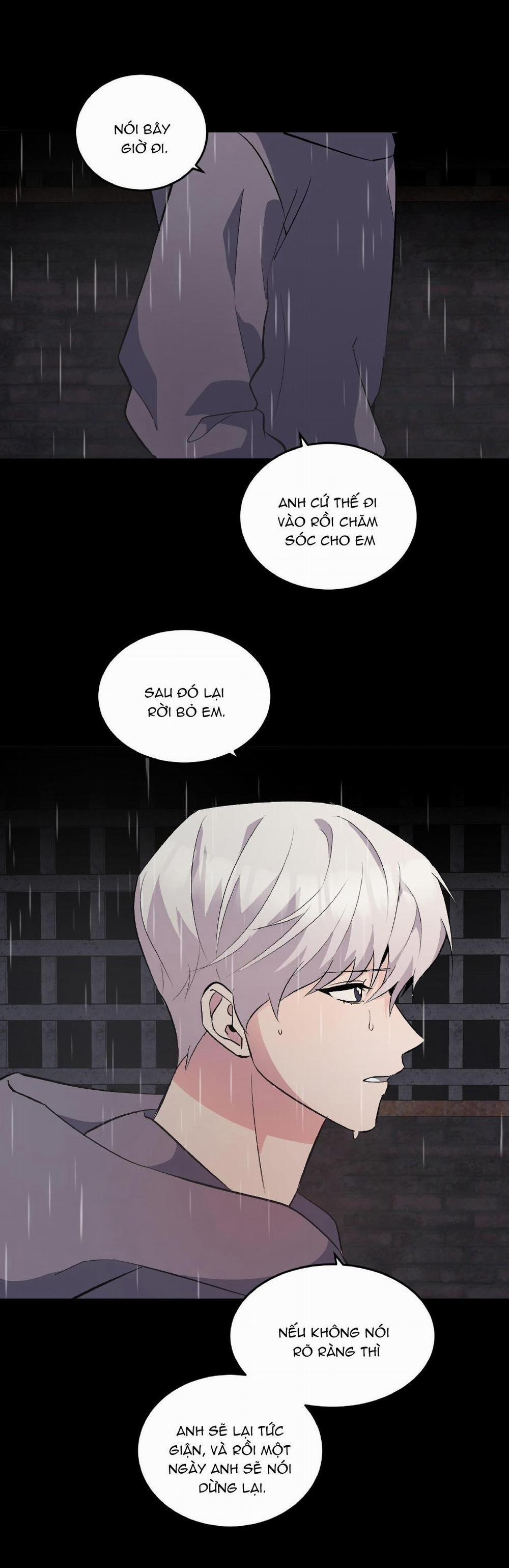 Vì Sự Vĩnh Cửu 18 trang 16