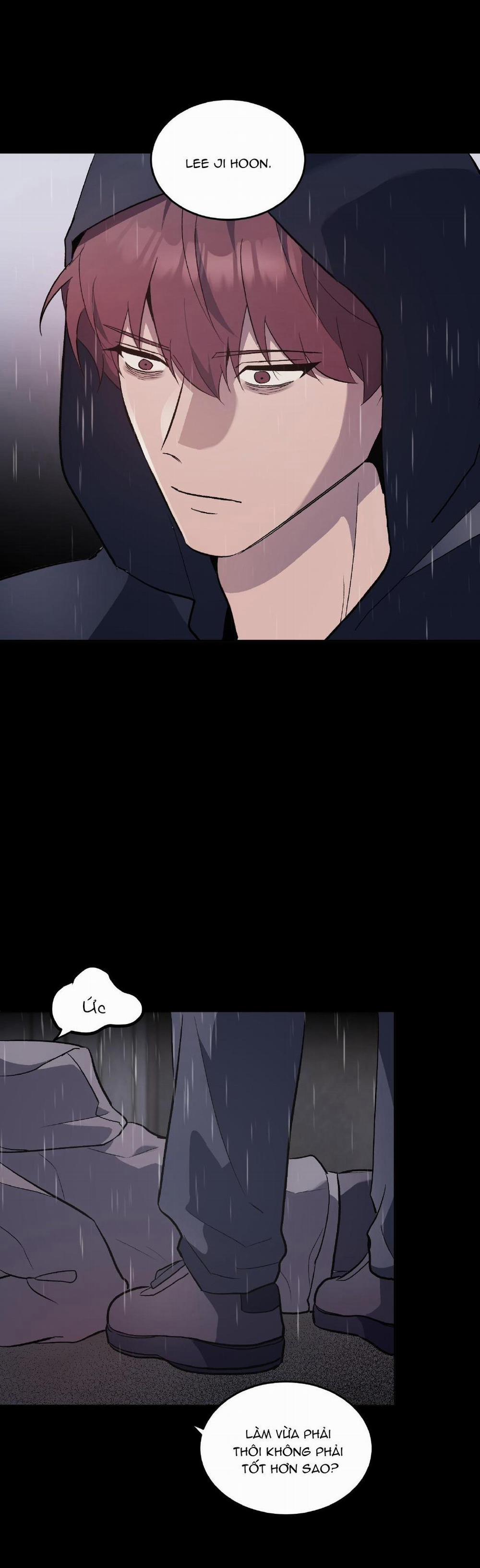 Vì Sự Vĩnh Cửu 18 trang 2