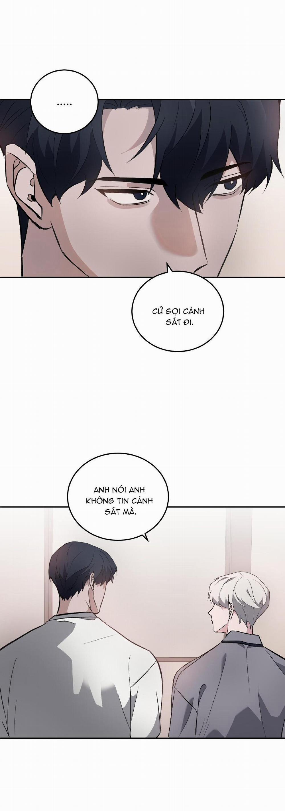 Vì Sự Vĩnh Cửu 18 trang 25