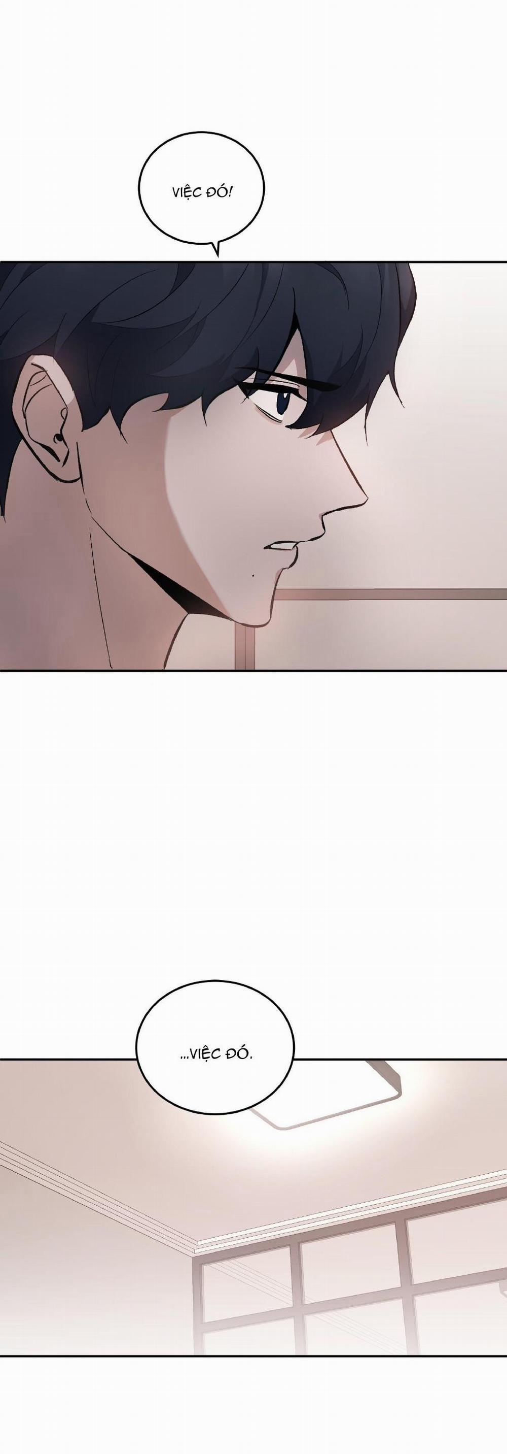 Vì Sự Vĩnh Cửu 18 trang 26