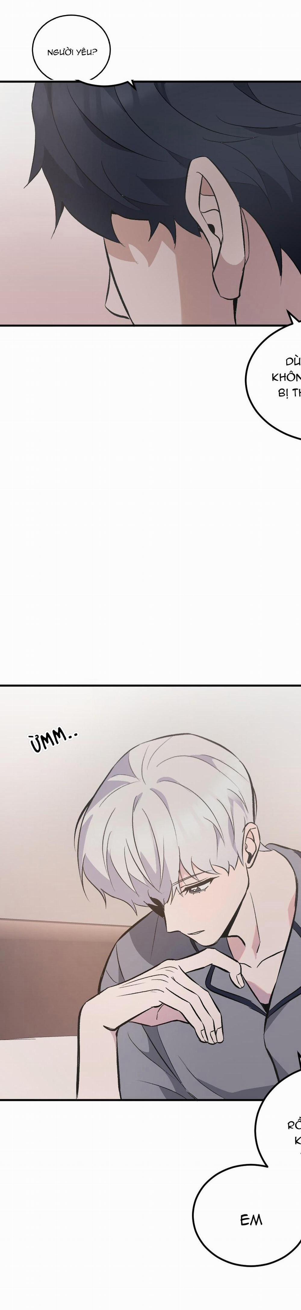 Vì Sự Vĩnh Cửu 18 trang 31