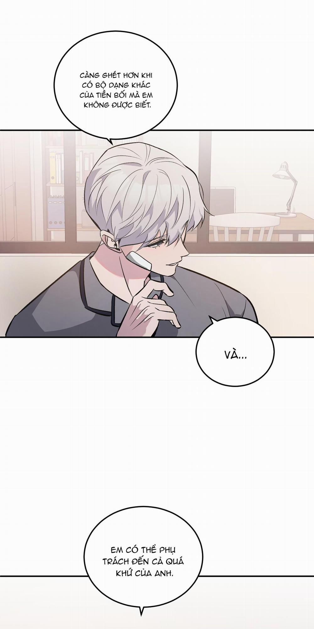 Vì Sự Vĩnh Cửu 18 trang 32