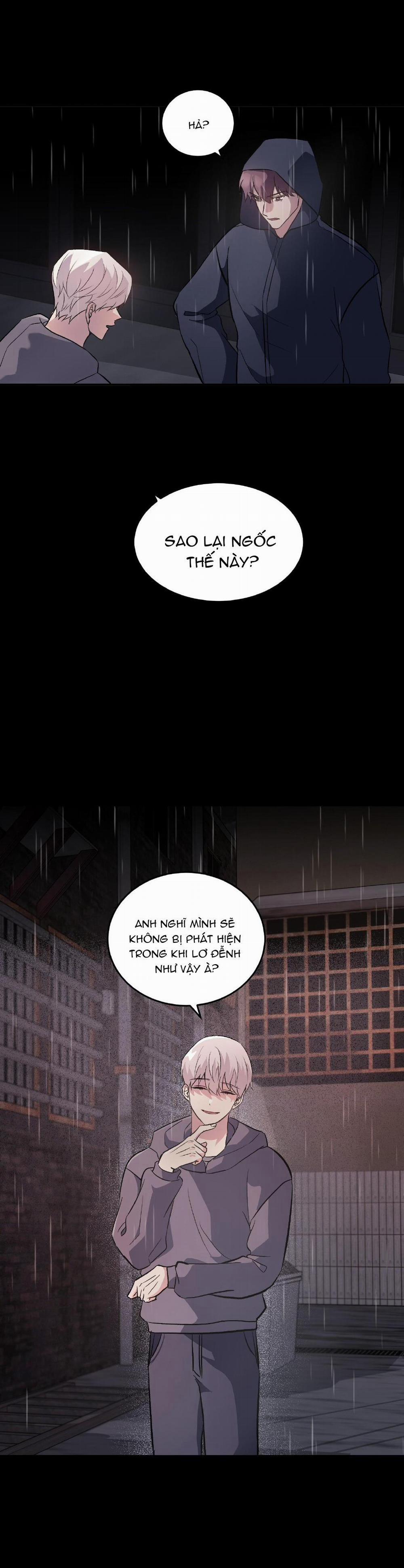 Vì Sự Vĩnh Cửu 18 trang 5