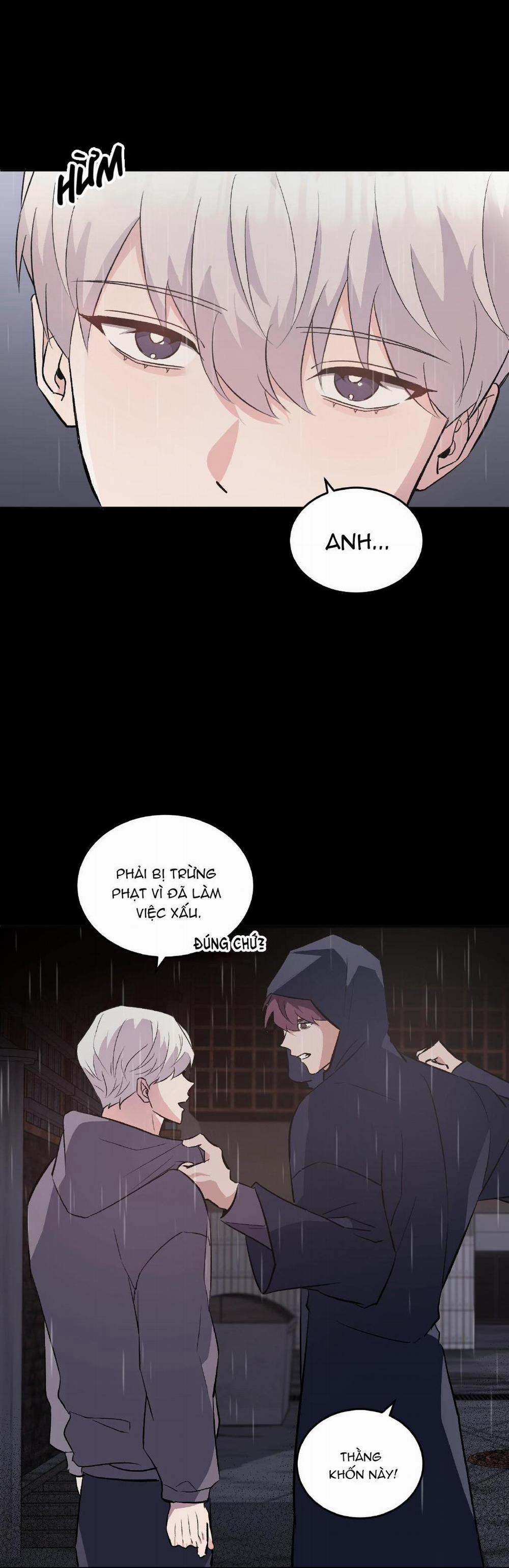 Vì Sự Vĩnh Cửu 18 trang 6